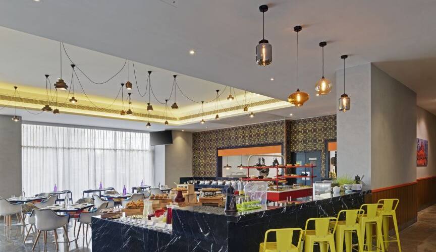 Zone by The Park Raipur, Raipur 2